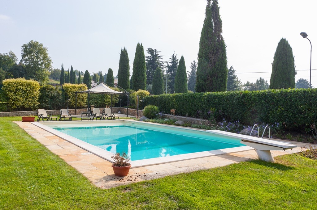 Piscine private: realizzazione e progettazione